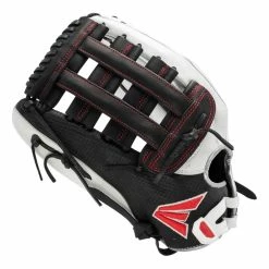 Easton Tournament Elite 14" Slow Pitch Softball Glove -Outlet Baseball Gloves Store 4d12 02 23 easton tournament elite 14 slow pitch softball glove tesp14 34424 7 l