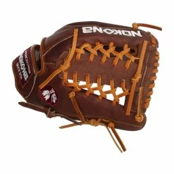 Nokona Walnut Select 11.25" Baseball Glove 12 Nokona Walnut Select 11.25" Baseball Glove -Outlet Baseball Gloves Store 4d2b 11 19 32286 3 l