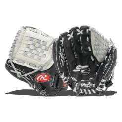 Rawlings Sure Catch 10.5" Youth Baseball Glove -Outlet Baseball Gloves Store 4d43 04 22 rawlings sure catch 10 5 youth baseball glove sc105bgb 31920 1 l