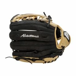 Akadema ProSoft Select Series 12" Baseball Glove -Outlet Baseball Gloves Store 4d84 12 21 akadema prosoft select series 12 baseball glove asf414 35377 11 l