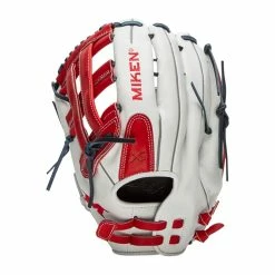 Miken Pro Series 14" Slow Pitch Softball Glove -Outlet Baseball Gloves Store 4d98 10 21 miken 14 pro series slow pitch softball glove pro140 wsn 31193 7 l