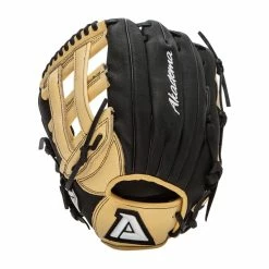Akadema ProSoft Select Series 12" Baseball Glove -Outlet Baseball Gloves Store 4dce 12 21 akadema prosoft select series 12 baseball glove asf414 35377 14 l