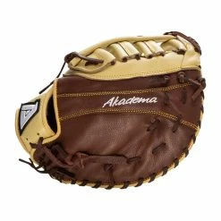 Akadema Prodigy 11.5" Youth Baseball First Base Mitt -Outlet Baseball Gloves Store 4e8a 11 21 akadema prodigy 11 5 youth first base mitt ahc94 12 14975 5 l
