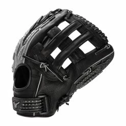 Mizuno Techfire 13" Slow Pitch Softball Glove -Outlet Baseball Gloves Store 4ef9 09 21 mizuno techfire 13 slow pitch softball glove gtf1300 34555 17 l