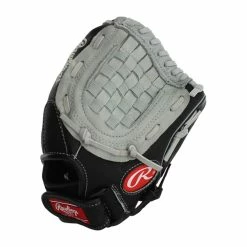 Rawlings Sure Catch 10.5" Youth Baseball Glove -Outlet Baseball Gloves Store 4f66 08 19 31920 2 l