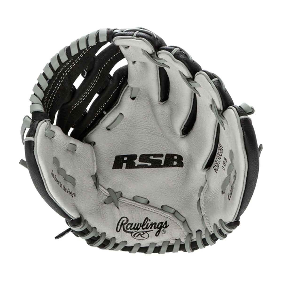 Rawlings RSB 13" Slow Pitch Softball Glove 8 Rawlings RSB 13" Slow Pitch Softball Glove - Image 6
