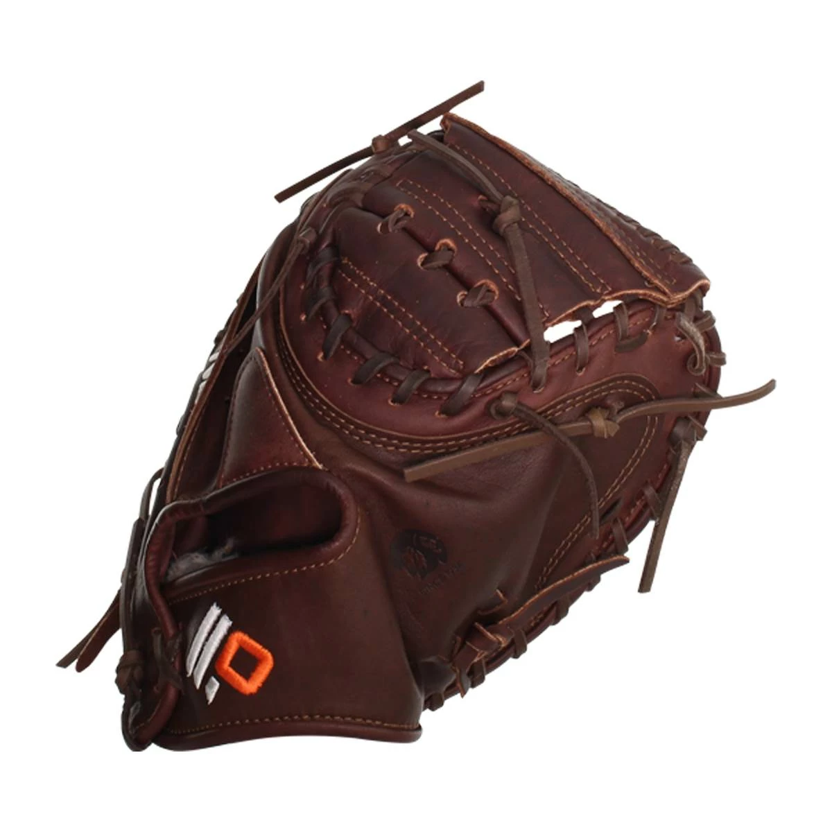 Nokona X2 Elite 33.5" Catcher's Mitt 5 Nokona X2 Elite 33.5" Catcher's Mitt - Image 3