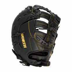 Worth Player Series 13" Slow Pitch First Base Mitt -Outlet Baseball Gloves Store 50c1 10 21 worth player series 13 slow pitch first base mitt wpl130 fb 33939 14 l