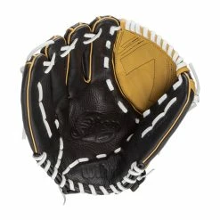 Wilson A500 Siren 12.5" Youth Fastpitch Softball Glove -Outlet Baseball Gloves Store 50c9 10 21 wilson a500 siren 12 5 youth fastpitch softball glove wbw100422125 34736 7 l