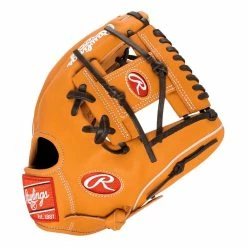 Rawlings Heart Of The Hide 11.5" Baseball Glove -Outlet Baseball Gloves Store 50d5 10 22 rawlings heart of the hide 11 5 baseball glove pro204 2t 35893 3 l