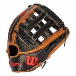 Wilson A2K SuperSkin 1795 12" Baseball Glove -Outlet Baseball Gloves Store 50e4 05 22 wilson a2k 12 superskin baseball glove wbw10006212 33318 10 l
