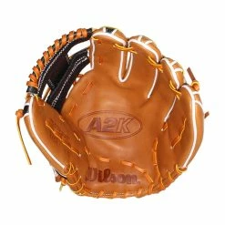 Wilson A2K 11.75" Baseball Glove -Outlet Baseball Gloves Store 511f 07 20 wilson a2k 11 75 baseball glove wbw1000601175 33316 6 l