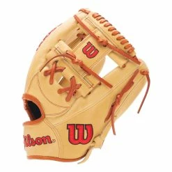 Wilson A2000 1787 11.75" Baseball Glove -Outlet Baseball Gloves Store 5124 04 22 wilson a2000 1787 11 75 baseball glove wbw1000891175 33600 10 l