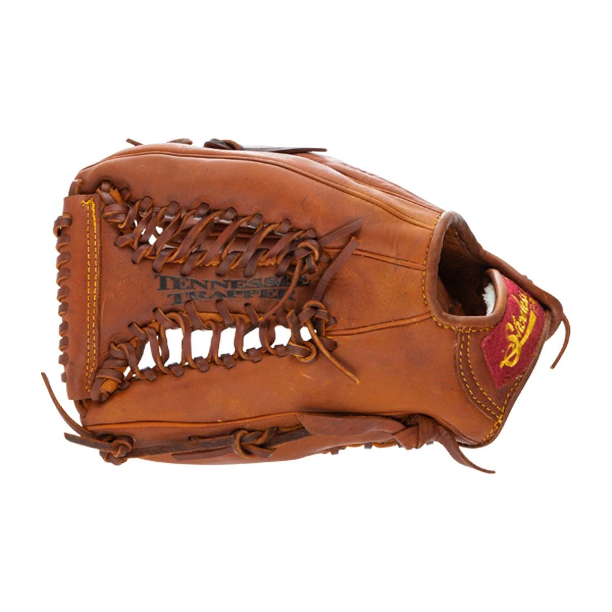 Shoeless Joe Professional 12.5" Baseball Glove 7 Shoeless Joe Professional 12.5" Baseball Glove - Image 5