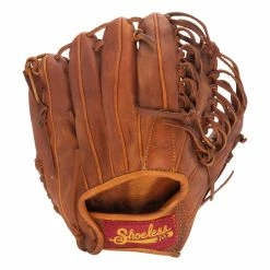 Shoeless Joe Professional 11.5" Baseball Glove -Outlet Baseball Gloves Store 51aa 04 22 shoeless joe professional 11 5 baseball glove 1150sf 7645 7 l