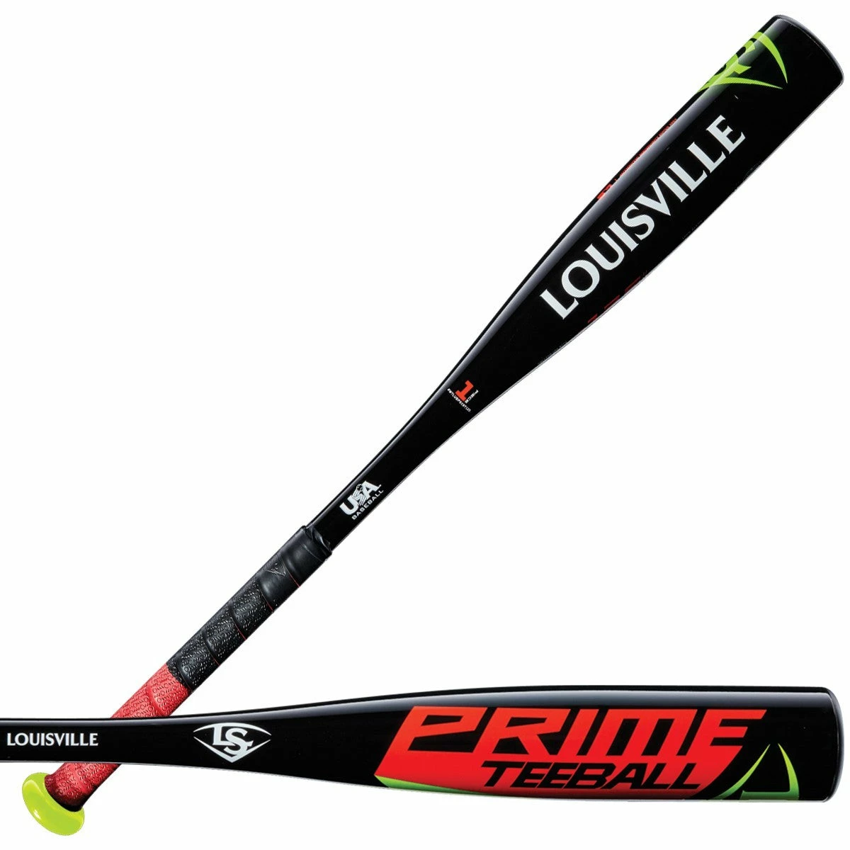 Louisville Prime 918 (-12.5) 2 1/4" USA BASEBALL 5 Louisville Prime 918 (-12.5) 2 1/4" USA BASEBALL - Image 3