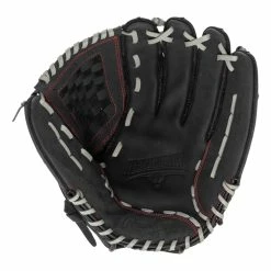 Rawlings Renegade 14" Slow Pitch Softball Glove -Outlet Baseball Gloves Store 51f1 07 22 rawlings renegade 14 slow pitch softball glove r140bgs 30550 5 l