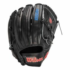 Wilson A2000 JL34 Jon Lester 12.5" Baseball Glove -Outlet Baseball Gloves Store 5200 04 22 wilson a2000 jon lester jl34 12 5 baseball glove wbw100238125 33642 14 l