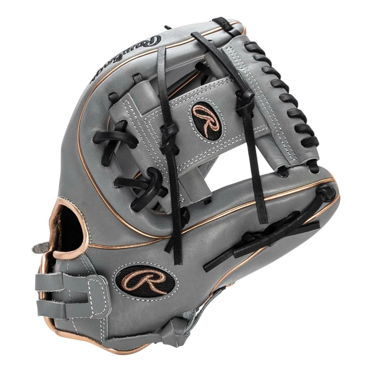 Rawlings Liberty Advanced 11.75" Fastpitch Softball Glove 5 Rawlings Liberty Advanced 11.75" Fastpitch Softball Glove - Image 3