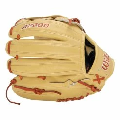 Wilson A2000 PP05 11.5" Baseball Glove -Outlet Baseball Gloves Store 521a 05 22 wilson a2000 pp05 11 5 baseball glove wbw100087115 33598 12 l
