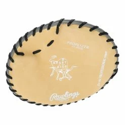 Rawlings Heart Of The Hide Francisco Lindor Pancake Training Baseball Glove -Outlet Baseball Gloves Store 523e 03 22 rawlings heart of the hide lindor pancake training glove profl12tr 29897 6 l