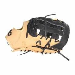 Nokona SKN 13" First Base Mitt -Outlet Baseball Gloves Store 5241 07 20 nokona skn 13 first base mitt skn n70 32280 4 l