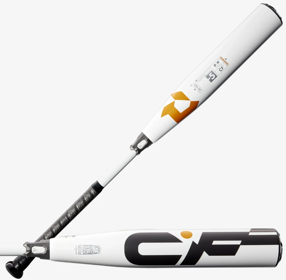 Demarini USSSA SL CF -5 3 Demarini USSSA SL CF -5