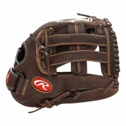 Rawlings Player Preferred 13" Slow Pitch Softball Glove 11 Rawlings Player Preferred 13" Slow Pitch Softball Glove -Outlet Baseball Gloves Store 5263 12 22 rawlings player preferred 13 slow pitch softball glove p130hfl 25385 4 l