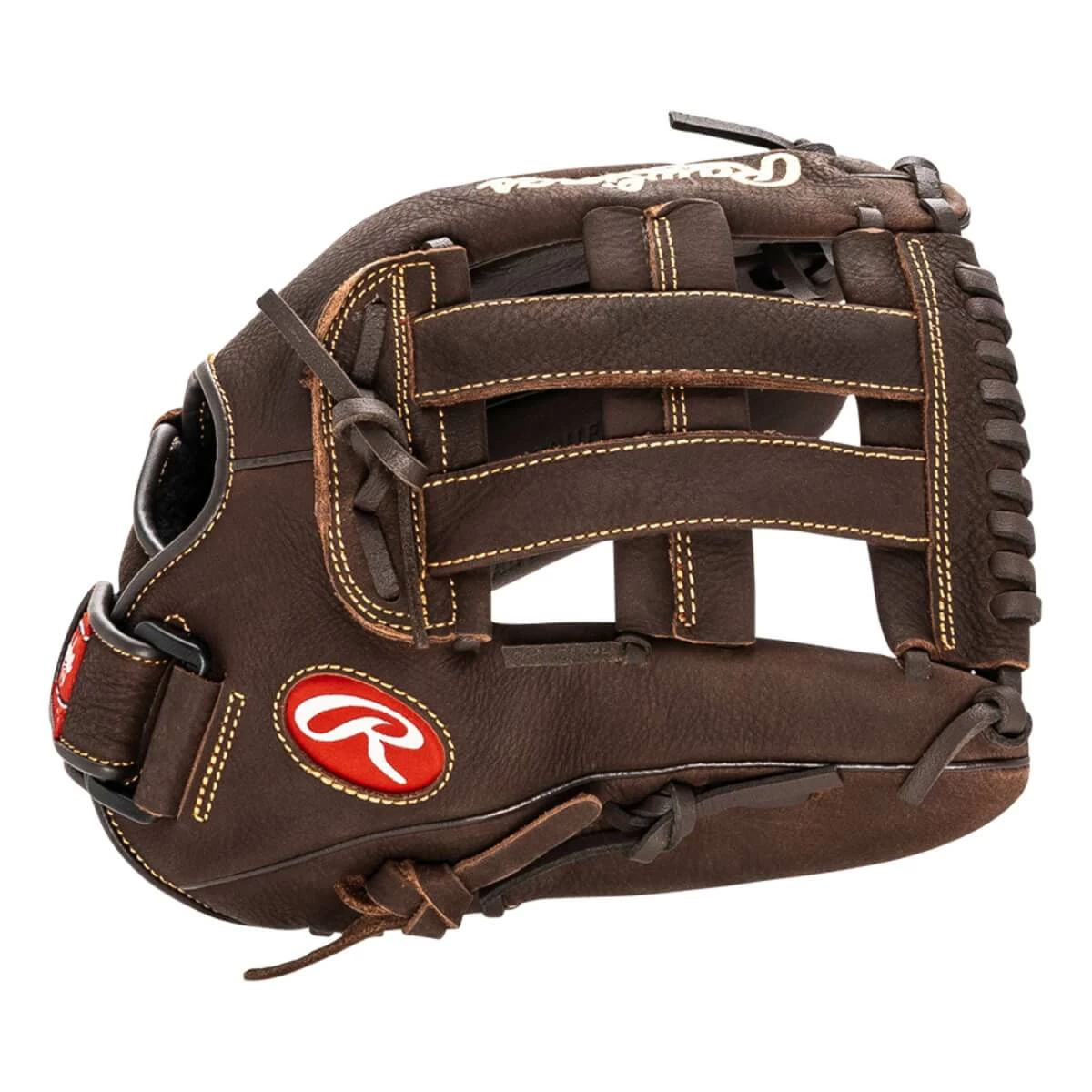 Rawlings Player Preferred 13" Slow Pitch Softball Glove 5 Rawlings Player Preferred 13" Slow Pitch Softball Glove - Image 4