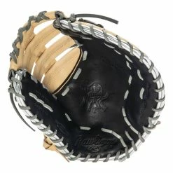 Rawlings Heart Of The Hide R2G 12.5" Baseball First Base Mitt -Outlet Baseball Gloves Store 5279 03 22 rawlings heart of the hide r2g 12 5 baseball first base mitt prorfm18 10bc 34613 13 l