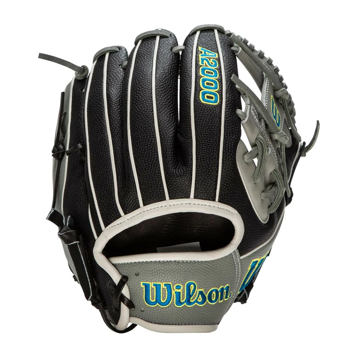 Wilson A2000 SuperSkin 1786 11.5" Baseball Glove 9 Wilson A2000 SuperSkin 1786 11.5" Baseball Glove - Image 7