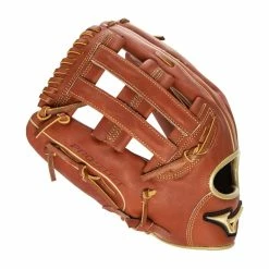 Mizuno Pro Select 12.75" Baseball Glove -Outlet Baseball Gloves Store 52b9 12 21 mizuno pro select 12 75 baseball glove gps2 700dh 34542 8 l