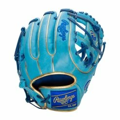 Rawlings Heart Of The Hide R2G ContoUR Fit 11.25" Baseball Glove -Outlet Baseball Gloves Store 534e 12 21 rawlings heart of the hide r2g contour fit 11 25 baseball glove pror312u 2r 34607 7 l