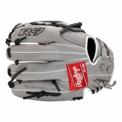 Rawlings R9 12" Fastpitch Softball Glove -Outlet Baseball Gloves Store 5351 09 22 rawlings r9 12 fastpitch softball glove r9sb120u 6gw 35920 12 l
