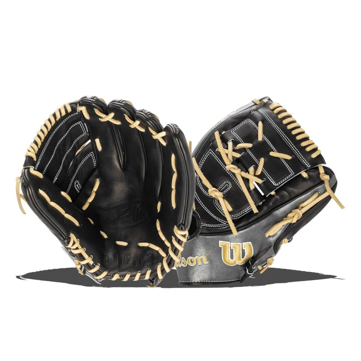 Wilson A2K B2 12" Baseball Glove 3 Wilson A2K B2 12" Baseball Glove