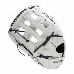 Miken Pro Series 14" Slow Pitch Softball Glove -Outlet Baseball Gloves Store 538d 11 21 miken pro series 14 slow pitch softball glove pro140 wn 31196 9 l
