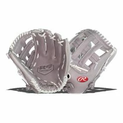 Rawlings R9 13" Fastpitch Softball Glove