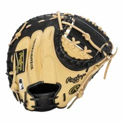 Rawlings Heart Of The Hide Speed Shell Yadier Molina 34" Baseball Catcher's Mitt -Outlet Baseball Gloves Store 53ae 09 22 rawlings heart of the hide yadier molina 34 baseball catchers mitt proym4cb 36088 7 l