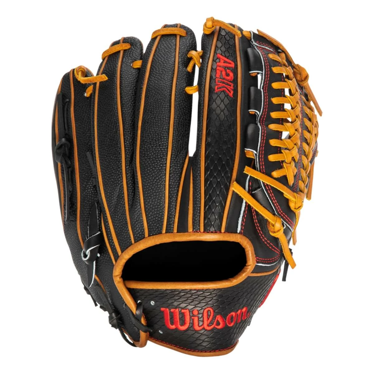 Wilson A2K SuperSkin D33 11.75" Baseball Glove 16 Wilson A2K SuperSkin D33 11.75" Baseball Glove - Image 14