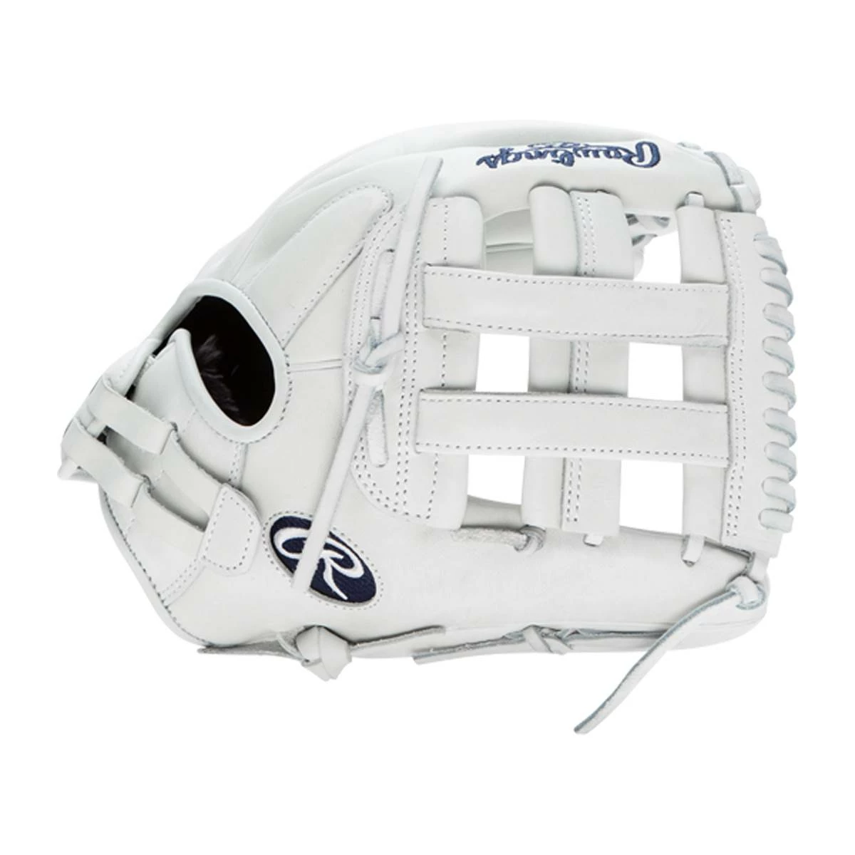 Rawlings Liberty Advanced 12.25" Fastpitch Softball Glove 6 Rawlings Liberty Advanced 12.25" Fastpitch Softball Glove - Image 4