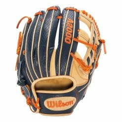 Wilson A2000 Super SnakeSkin JA27 Jose Altuve 11.5" Baseball Glove -Outlet Baseball Gloves Store 5423 04 22 wilson a2000 11 5 jose altuve super snakeskin ja27 baseball glove wta20rb20ja27gm 31795 7 l