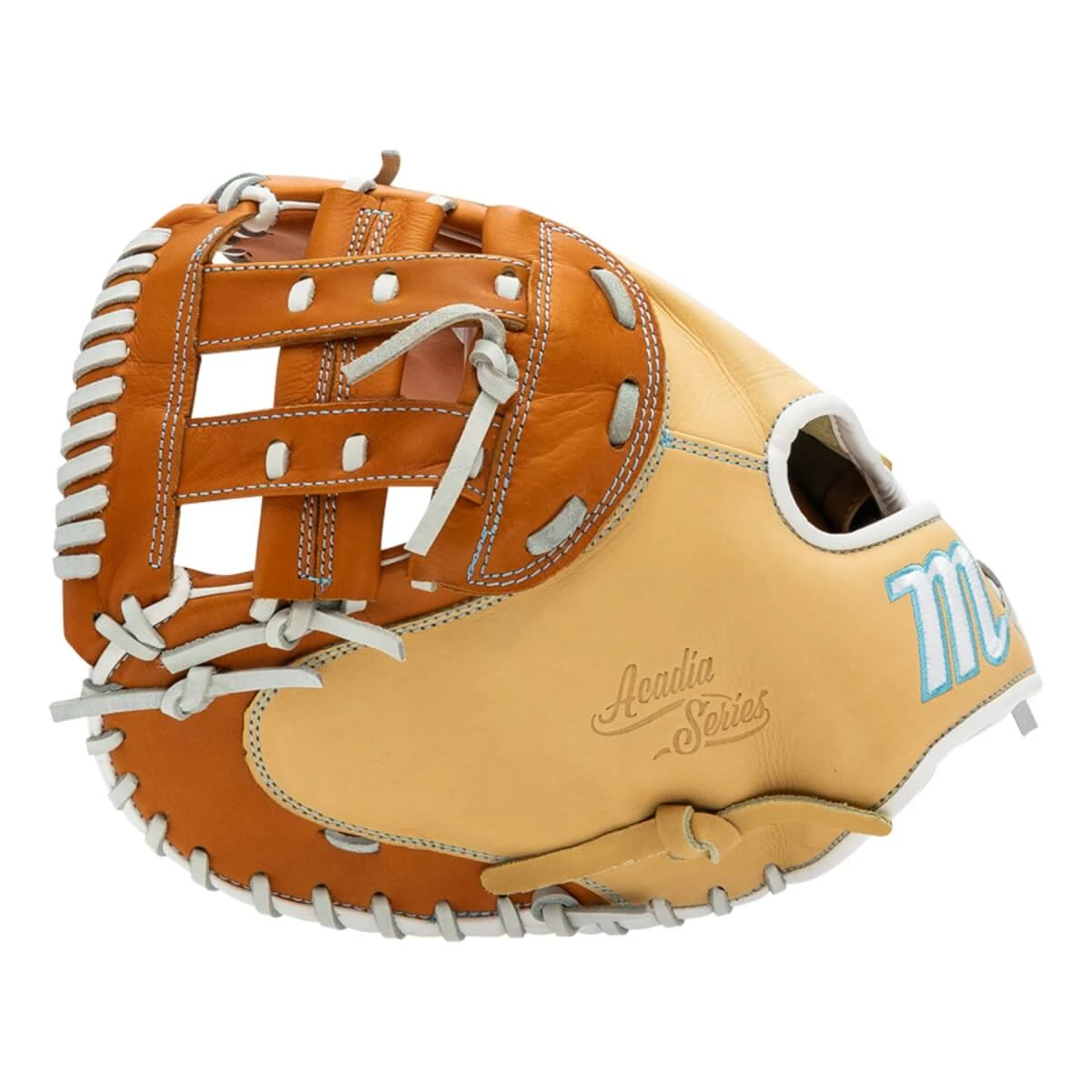 Marucci Acadia 33" Fastpitch Softball Catcher's Mitt 7 Marucci Acadia 33" Fastpitch Softball Catcher's Mitt - Image 5