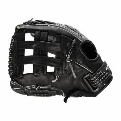 Mizuno Techfire 12.5" Slow Pitch Softball Glove -Outlet Baseball Gloves Store 5484 08 21 mizuno techfire 12 5 slow pitch softball glove gtf1250 34554 7 l