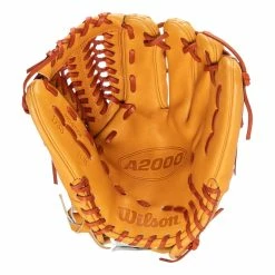 Wilson A2000 D33 11.75" Baseball Glove -Outlet Baseball Gloves Store 548a 05 22 wilson a2000 d33 11 75 baseball glove wbw1000901175 33601 10 l