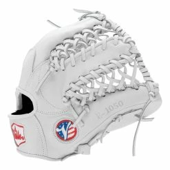 Valle Gloves LLC Valle Eagle 10.5" Outfield Training Glove 25 Valle Gloves LLC Valle Eagle 10.5" Outfield Training Glove -Outlet Baseball Gloves Store 548f 03 23 valle eagle 10 5 outfield training glove 1050s 36552 10 l