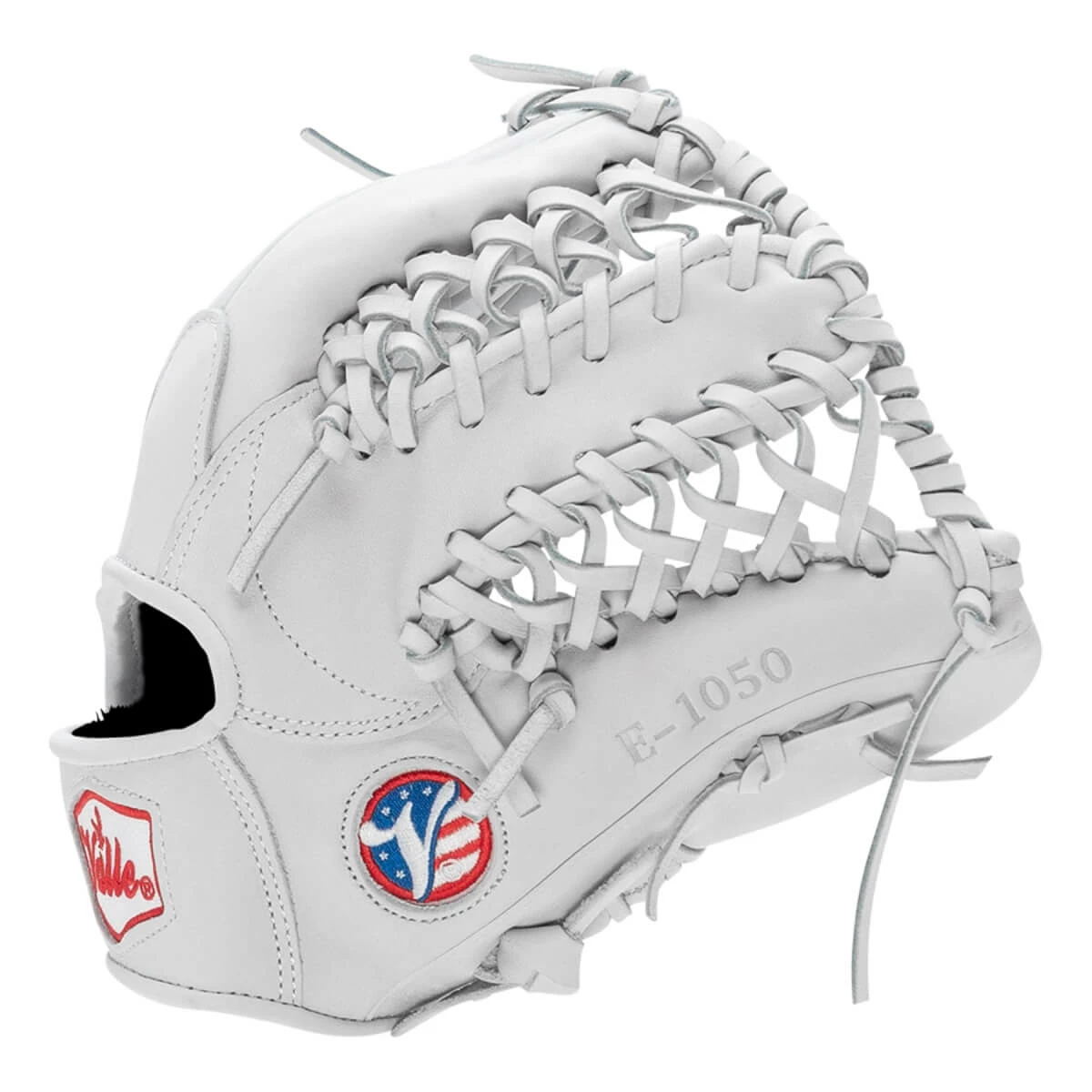 Valle Gloves LLC Valle Eagle 10.5" Outfield Training Glove 12 Valle Gloves LLC Valle Eagle 10.5" Outfield Training Glove - Image 10