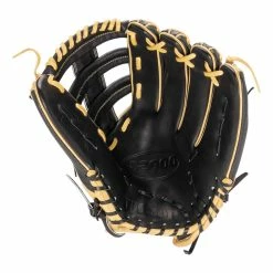 Wilson A2000 SuperSkin 1810 12.75" Baseball Glove -Outlet Baseball Gloves Store 549a 11 22 wilson a2000 superskin 1810 12 75 baseball glove wbw1009731275 36201 9 l