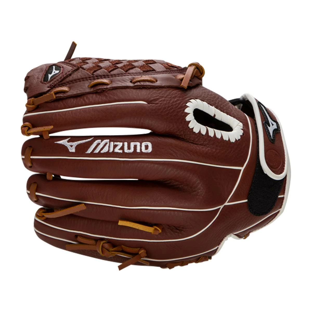 Mizuno Prospect Select 12" Fastpitch Softball Glove 7 Mizuno Prospect Select 12" Fastpitch Softball Glove - Image 5