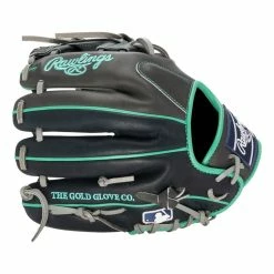 Rawlings Heart Of The Hide R2G ContoUR Fit 11.5" Baseball Glove -Outlet Baseball Gloves Store 54e8 10 22 rawlings heart of the hide r2g contour fit 11 5 baseball glove pror204u 2ds 35903 5 l