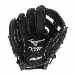 Mizuno Prospect PowerClose 9" Youth Baseball Glove -Outlet Baseball Gloves Store 5525 10 21 mizuno prospect powerclose 9 youth baseball glove gpp900y3 30861 9 l